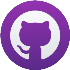 Github Desktop Icon