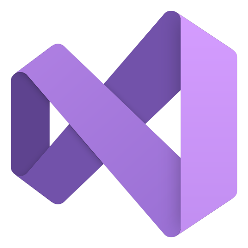 Visual Studio Icon
