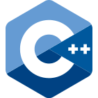 C++ Logo