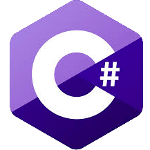 C# Logo