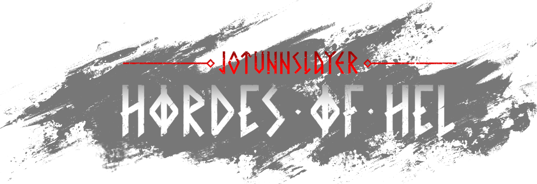 Jotunnslayer Logo