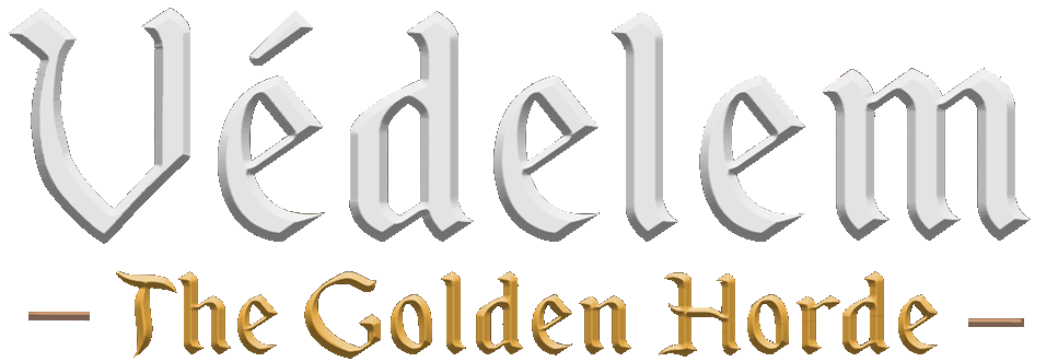 Védelem Logo