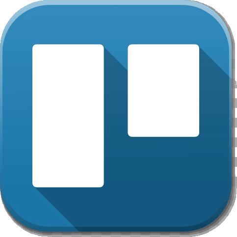 Trello Icon