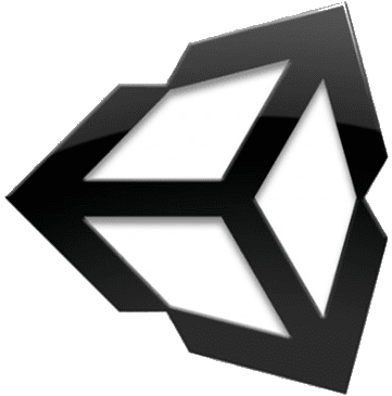 Unity Engine Icon