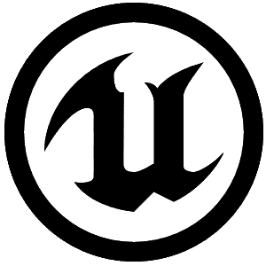 Unreal Engine 4 Icon