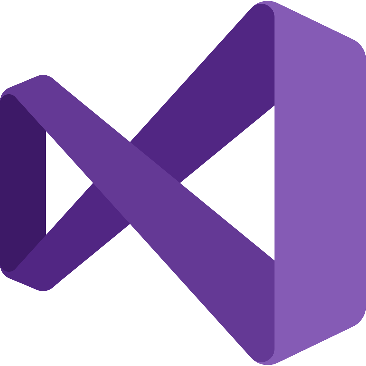 Visual Studio Icon